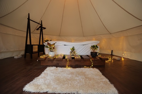 Panshet Camping for Couples-5